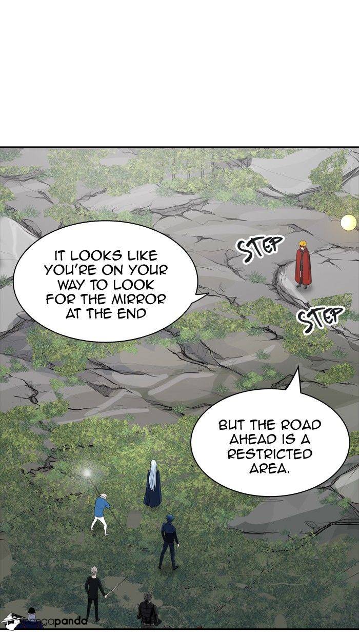 Tower of God Chapter 370 image 103